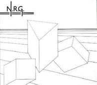 N.R.G. "No Reasons Given" CD - new sound dimensions