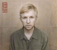 Jay-Jay Johanson "Opium" CD - new sound dimensions