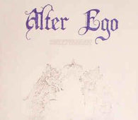 Alter Ego "Transphormer" CD - new sound dimensions