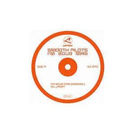 Smooth Pilots "I'm Your Man" 12" - new sound dimensions
