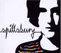 Spillsbury "Spillsbury" 12" - new sound dimensions