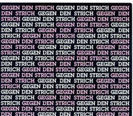 Tocotronic "Gegen Den Strich" CD - new sound dimensions