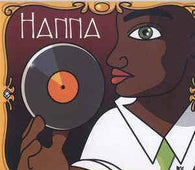 Hanna "Portrait Of Warren" CD - new sound dimensions