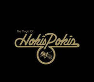 Magic Of Hokis Pokis "Hokis Pokis" CD - new sound dimensions