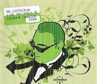 Dr. Lektroluv "Live At Extrema Outdoor 2006" CD - new sound dimensions