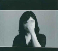 Sarah Davachi "All My Circles Run" LP - new sound dimensions