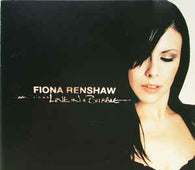 Fiona Renshaw "Love In A Bubble Cd" CD - new sound dimensions