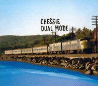 Chessie "Dual Mode" CD - new sound dimensions