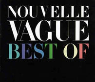 Nouvelle Vague "Best Of" 2xCD - new sound dimensions