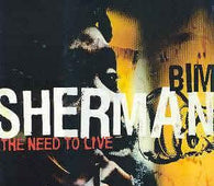 Bim Sherman "The Need To Live" 2xLP - new sound dimensions