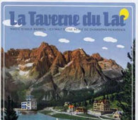 La Taverne Du Lac "Magic Single Barrel - Extrait D'Une Serie De Chansons Penardes" 12" - new sound dimensions