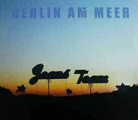 Jeans Team "Berlin Am Meer" 12" - new sound dimensions