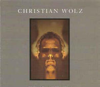 Christian Wolz "El Castata" CD - new sound dimensions
