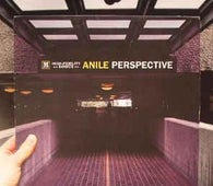 Anile "Perspective" CD - new sound dimensions