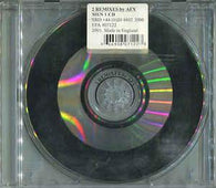 Afx "2 Remixes By Afx" CD - new sound dimensions