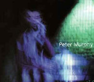 Peter Murphy "Alive Just For Love" 2xCD - new sound dimensions