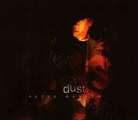 Peter Murphy "Dust" CD - new sound dimensions