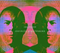 Eric Hilton "Infinite Everywhere" LP - new sound dimensions