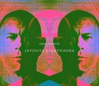 Eric Hilton "Infinite Everywhere" CD - new sound dimensions
