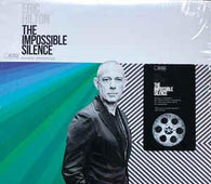 Eric Hilton "The Impossible Silence" LP - new sound dimensions