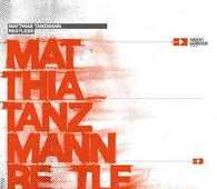 Matthias Tanzmann "Restless" CD - new sound dimensions