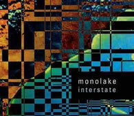 Monolake "Interstate" CD - new sound dimensions