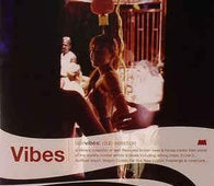 Various "Latin Vibes Vol.2" CD - new sound dimensions
