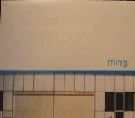 Ming "Interieur / Exterieur" LP - new sound dimensions