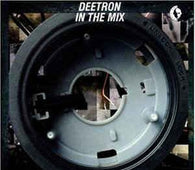 Various Mixed By Deetron "Deetron In The Mix" CD - new sound dimensions