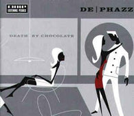 De-Phazz "Death By Chocolate" CD - new sound dimensions