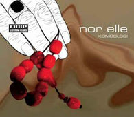 Nor Elle "Kombologi" CD - new sound dimensions