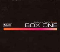 Various "Listening Pearls Series-Box One" CD - new sound dimensions