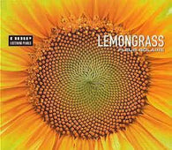 Lemongrass "Fleur Solaire" CD - new sound dimensions