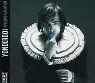 Yonderboi "Splendid Isolation" CD - new sound dimensions