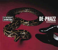 De-Phazz "Godsdog" CD - new sound dimensions