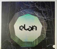 Elan Stouffer "Next 2 Last" CD - new sound dimensions