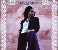 Paula Lima "Diva Paulista" CD - new sound dimensions