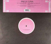 Paula Lima "Quero Ver Vocaﾪ No Baile" 12" - new sound dimensions