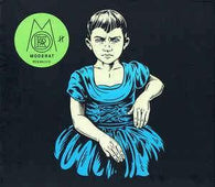 Moderat "III" CD - new sound dimensions