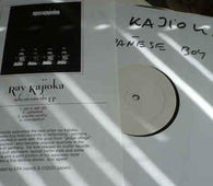 Ray Kajioka "Japanese Boy EP" 12" - new sound dimensions