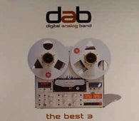 Digital Analog Band "The Best 3" CD - new sound dimensions