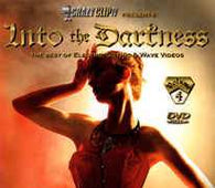 Various "Into The Darkness Volume 4" DVD
