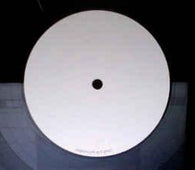 Steve Glencross "Pushing And Shoving EP" 12" - new sound dimensions
