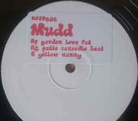 Mudd "Garden Love Fat" 12" - new sound dimensions