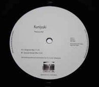 Kuniyuki Takahashi "Precious Hall" 12" - new sound dimensions