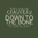 Sylvain Chauveau & Ensemble Nocturne "Down To The Bone" CD - new sound dimensions