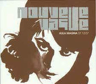 Nouvelle Vague "Aula Magna 07.12.07" 2xCD - new sound dimensions