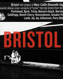 Bristol (Nouvelle Vague) "Bristol" CD - new sound dimensions