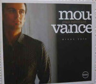Yvan Robilliard "Mouvance" CD - new sound dimensions