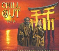 Various "Chill Out Vol.3" 2CD - new sound dimensions